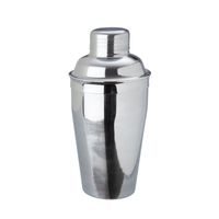 šejkr 0,5l DELUX, NR