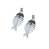 TORO ZÁVAŽÍ NA UBRUS, 4KS, NEREZ, RYBA_hamashop