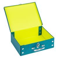 Kufřík lamino 34 cm Chameleon