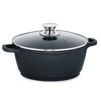 KELA Kastrol s nepřilnavým povrchem KERROS 20 cm / 1,7 l KL-11550