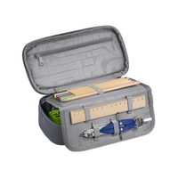 Pouzdro etue komfort OXY Style Mini Motýl