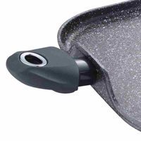 BERGNER Konvice pískací nerez LOVERS 2,3 litru BG-37305-MM