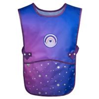 BAAGL Dětská zástěra Srdce