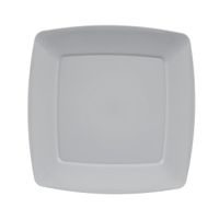 Mělký talíř SANDY 23,5x23,5 cm