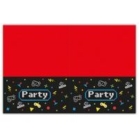 PROCOS UBRUS PLASTOVÝ NA STŮL PARTY 120X180CM_hamashop