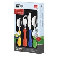 CS SOLINGEN Nůž porcovací s titanovým povrchem 20 cm GARMISCH CS-070519