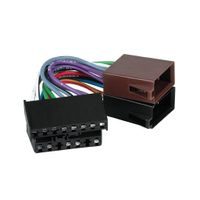 Hama car adapter  ISO to FORD-RADIO