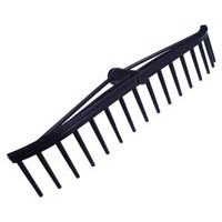 hrábě UH 16z.MAXI zahnuté