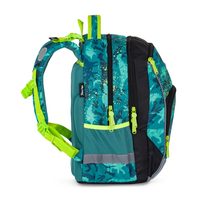 Set 4dílný OXY Sherpy Blue