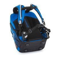 Bagmaster DIGITAL 24 A studentský set – modrý