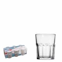 Cegeco SADA SKLENIC SILVIA 240 ML, 6 KS_hamashop