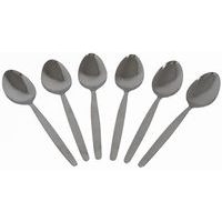 TORO lžíce jídelní SCANDINAVIE, 6 ks_hamashop
