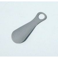 lžíce na obuv 15cm malá, kov