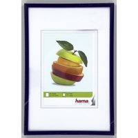 Hama rámeček plastový SEVILLA, modrá, 9x13 cm