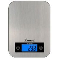 váha 10kg kuch.dig., 6858, vč. bat.