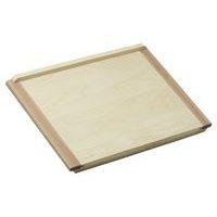 vál 60x40x1,5cm kuchyňský, TOPOL