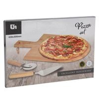 KELA Prkénko krájecí KIANA bambus, 53x46x2 cm KL-11785