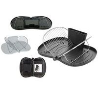 odkapávač nádobí 48x36cm, 2barvy, plast