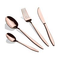 TORO SADA STEAKOVÝCH PŘÍBORŮ TORO IBIZA, 12KS, NEREZ_hamashop