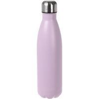 EXCELLENT HOUSEWARE Termoska lahev sportovní nerez 0,5 l fialová KO-997100550fial