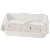 BERLINGERHAUS Sada nožů s nepřilnavým povrchem 4 ks Rosegold Metallic Line BH-2385