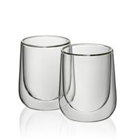 KELA Zásobní dóza Dorothea sklo transparentní 13,0cm 9,0cm 0,6l KL-15282