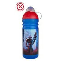 Zdravá lahev Malí sportovci 0,5l