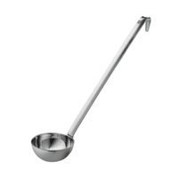 naběračka d12x cm /0,4l/s háčkem, NR