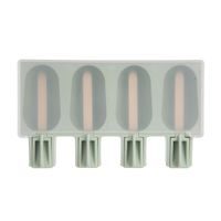 Forma na nepečené nanuky 4