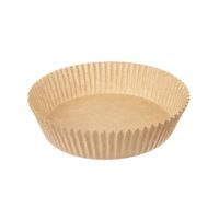 Forma na pečení do horkovzdušné fritézy pr. 16 cm 100 ks