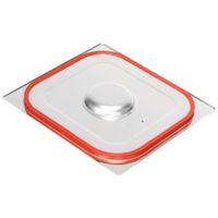 víko GKV 1/2 vodotěsné, NR