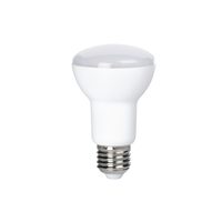 Xavax LED Bulb, E27, 620lm replaces 45W Reflector Bulb R63, warm white