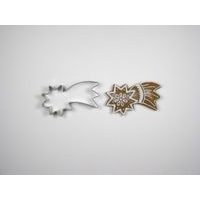 vykr.NR 0043 Kometa, 3,5x6,5cm