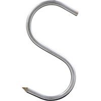 háček- 3ks-S-8x4cm,na maso, NR