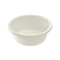 mísa d32cm, bílá, 6,0l, Tontarelli, plast