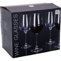 EXCELLENT HOUSEWARE Sada dřevěných misek 2 ks pr. 16 cm KO-A50100030