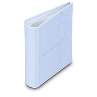 Hama album LIFE 5,4x8,6/20, instantní fotografie