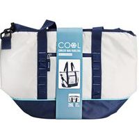 PROGARDEN Chladící batoh na jídlo i pití 18 l černá KO-DB9501080tmmo