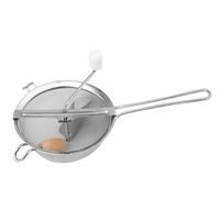 strojek d20cm pasírovací NR