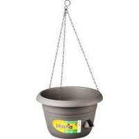 žardinka d25cm ANTR. SIESTA, kov.závěs, samoz.