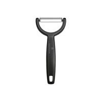 škrabka-loupač YPSO na rajčata,kiwi-ČERNÁ, VICTORINOX