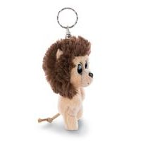 Klíčenka s karabinkou auto