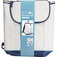 PROGARDEN Chladící batoh na jídlo i pití 18 l černá KO-DB9501080tmmo