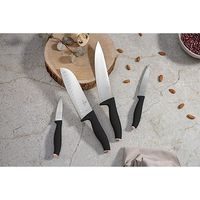 Kuchyňský nůž Classic na chléb 17,5 cm