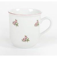 hrnek 160ml DĚTSKÝ-HÁZENKA, čes.porcelán