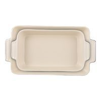 BERGNER Solnička a pepřenka NATURALLY BG-48518-WH