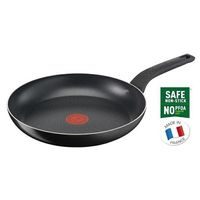 pánev d26cm Simply Clean red