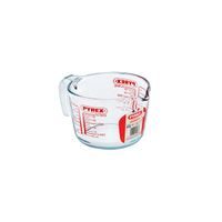 Pyrex ODMĚRKA PYREX 1L, 16X11CM, SKLO_hamashop