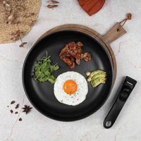 BERLINGERHAUS Rychlovarná konvice s teploměrem Black Rose Collection BH-9513