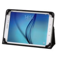 Hama Crystal Clear Display Protection Film for Tablet PCs up to 10.1"